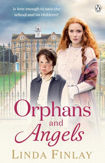 Orphans and Angels