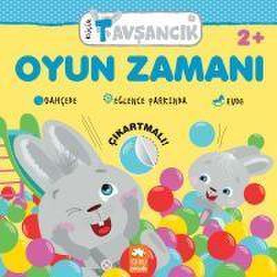 Oyun Zamani - Kücük Tavsancik