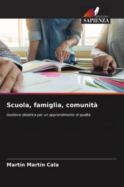 Scuola, famiglia, comunità