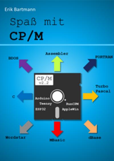 Spaß mit CP/M