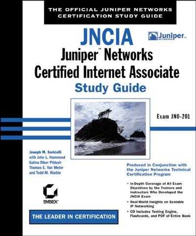 JNCIA