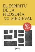 El espíritu de la filosofía medieval