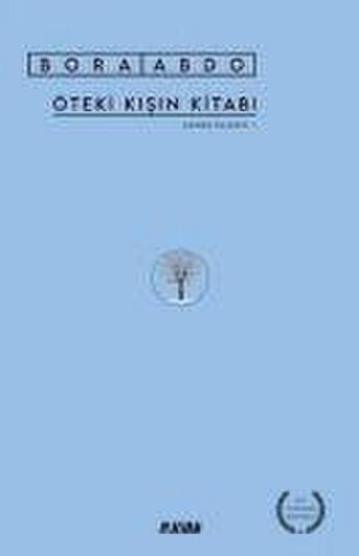 Öteki Kisin Kitabi - Karakis Üclemesi 1
