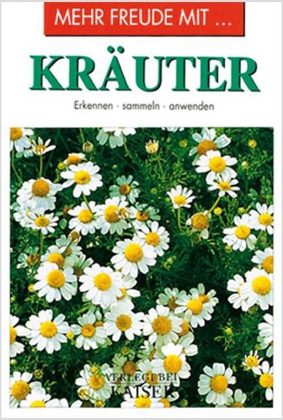 Mehr Freude mit ... Kräuter 