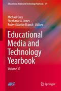 Educational Media and Technology Yearbook