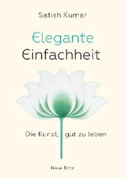 Elegante Einfachheit