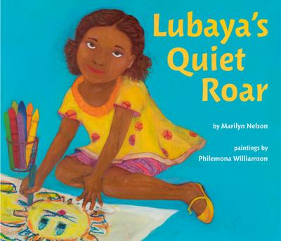 Lubaya’s Quiet Roar