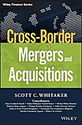 Cross-Border Mergers and Acquisitions