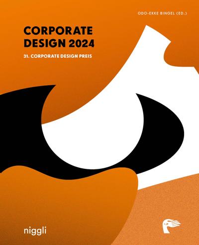 31. Corporate Design Preis