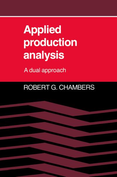 Applied Production Analysis