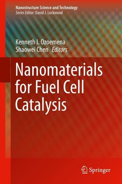 Nanomaterials for Fuel Cell Catalysis