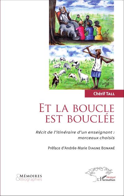 Et la boucle est bouclée