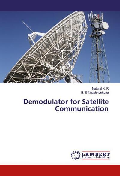 Demodulator for Satellite Communication