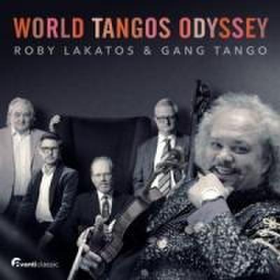World Tangos Odyssey