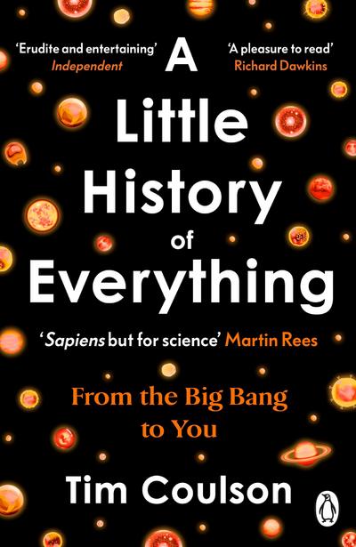 A Little History of Everything