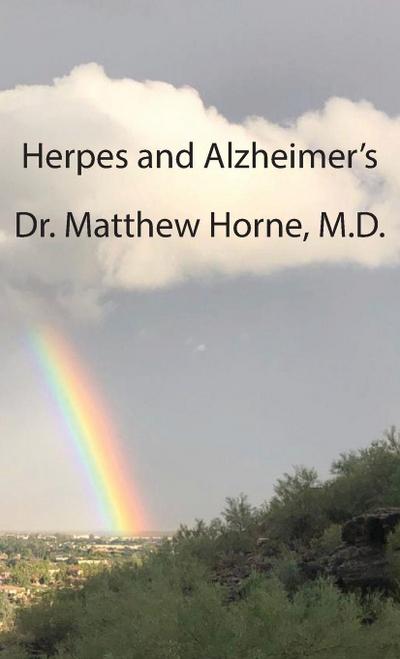 Herpes and Alzheimer’s