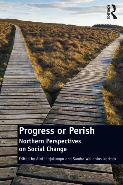 Progress or Perish
