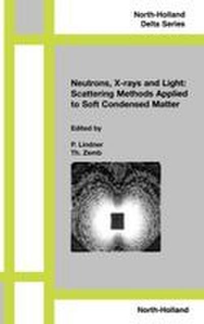 NEUTRON X-RAY LIGHT SCAT NHDSH