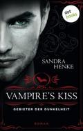 VAMPIRE’S KISS - Gebieter der Dunkelheit
