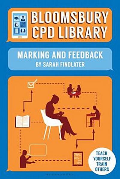 Bloomsbury CPD Library: Marking and Feedback