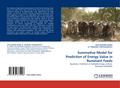 Summative Model for Prediction of Energy Value in Ruminant Feeds