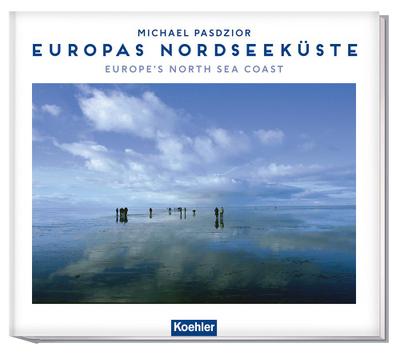 Europas Nordseeküste