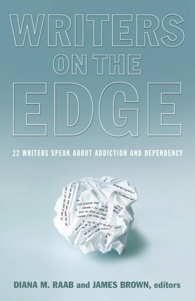 Writers On The Edge