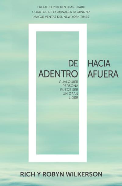 De adentro hacia fuera