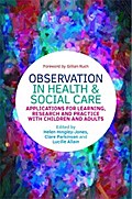 Observation in Health and Social Care