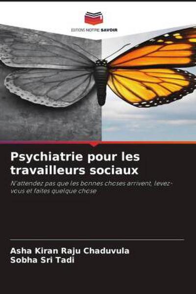 Psychiatrie pour les travailleurs sociaux