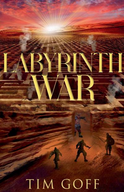 Labyrinth War