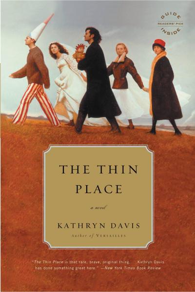 The Thin Place