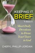 Keeping it Brief