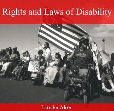 Rights and Laws of Disability