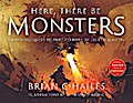 Here, There Be Monsters