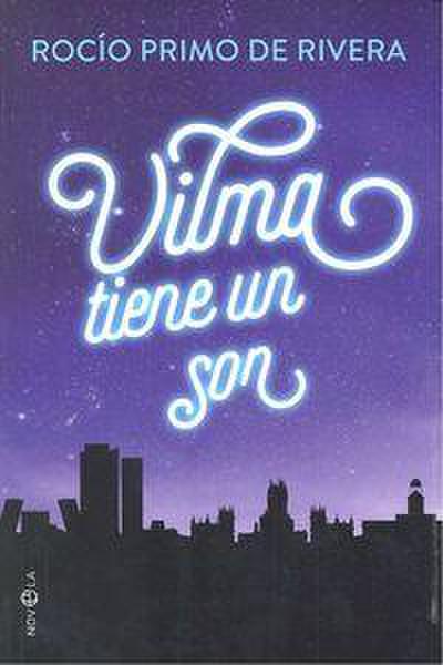 Vilma tiene un son