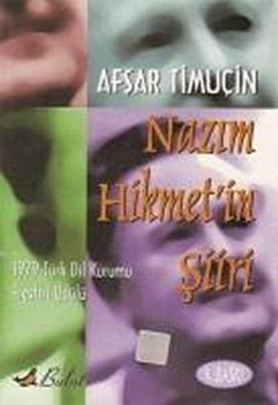 Nazim Hikmetin Siiri