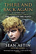 There And Back Again: An Actor’s Tale