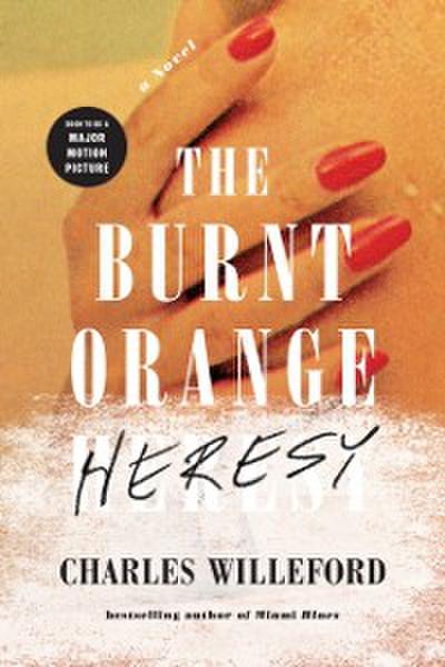 Burnt Orange Heresy