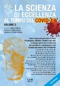 La scienza di eccellenza al tempo del Covid-19 - volume 3