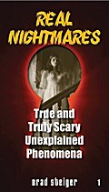 Real Nightmares (Book 1)