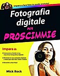 Fotografia Digitale per Proscimmie