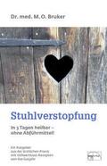 Stuhlverstopfung