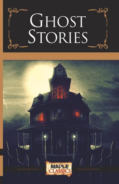 Ghost Stories