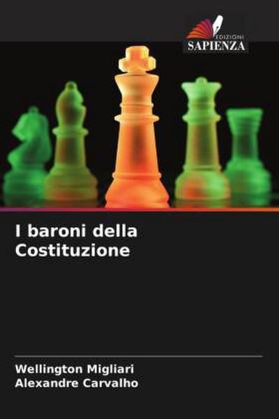 I baroni della Costituzione