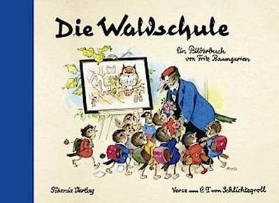 Die Waldschule