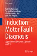 Induction Motor Fault Diagnosis
