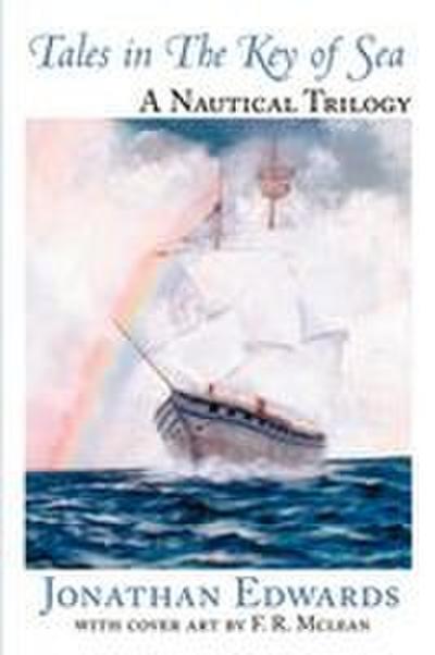 Tales in the Key of Sea