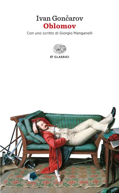 Oblòmov