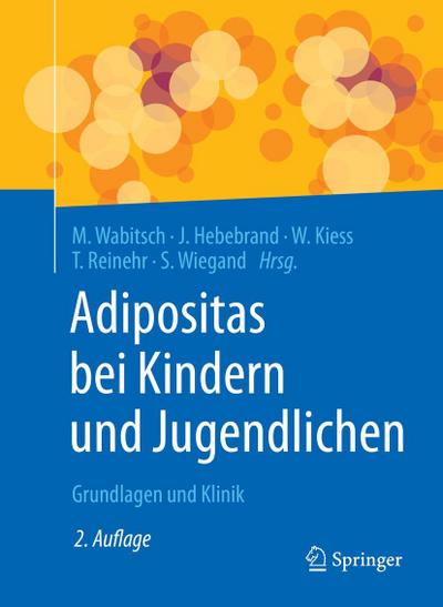 Adipositas bei Kindern und Jugendlichen